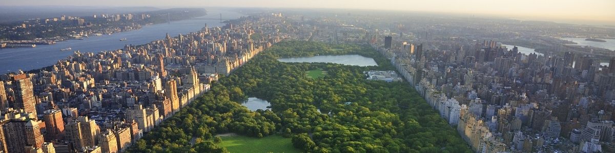 New York City