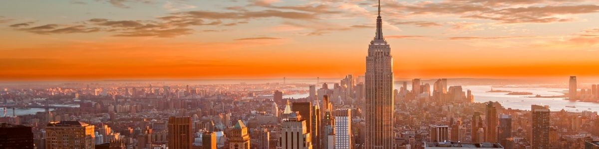 New York City