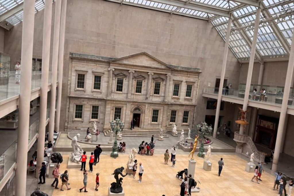Metropolitan Museum of Art
