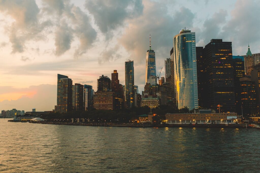 Hat New York City einen Strand? Dein vollständiger Reiseführer