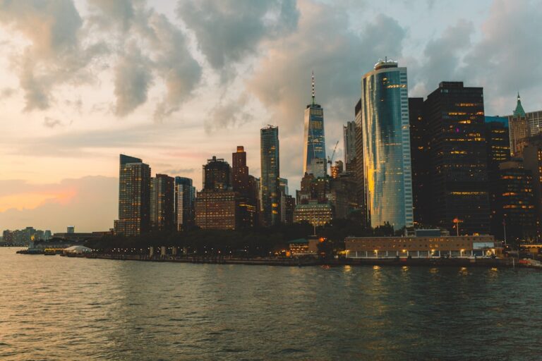 Hat New York City einen Strand? Dein vollständiger Reiseführer