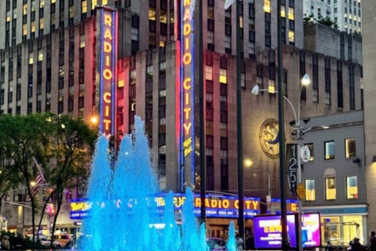 New York in 2 Tagen: Das perfekte Wochenend-Itinerar