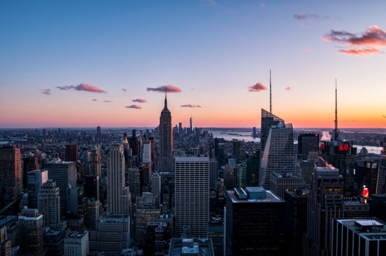 Por qué Nueva York se llama la Gran Manzana: La historia real