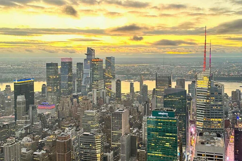 Que Faire à New York pour le Week-end du Labor Day: Meilleures Idées