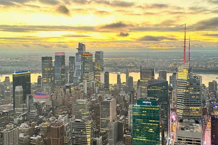 Things To Do In New York For Labor Day Weekend: Best Ideas