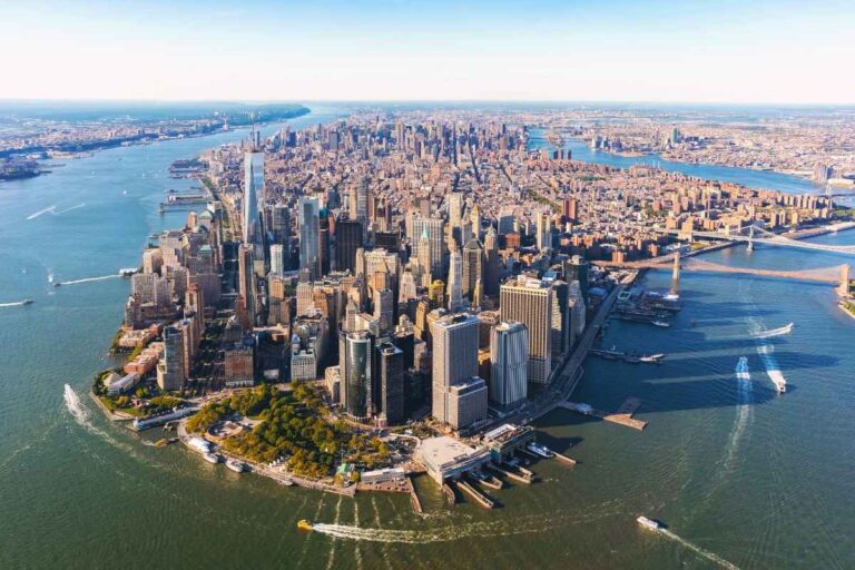 Was ist die New York City Zeit? Alles, was du wissen musst