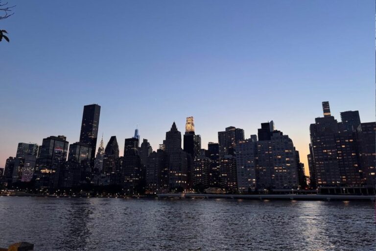 What To Do In New York In 3 Days: The Perfect NYC Itinerary