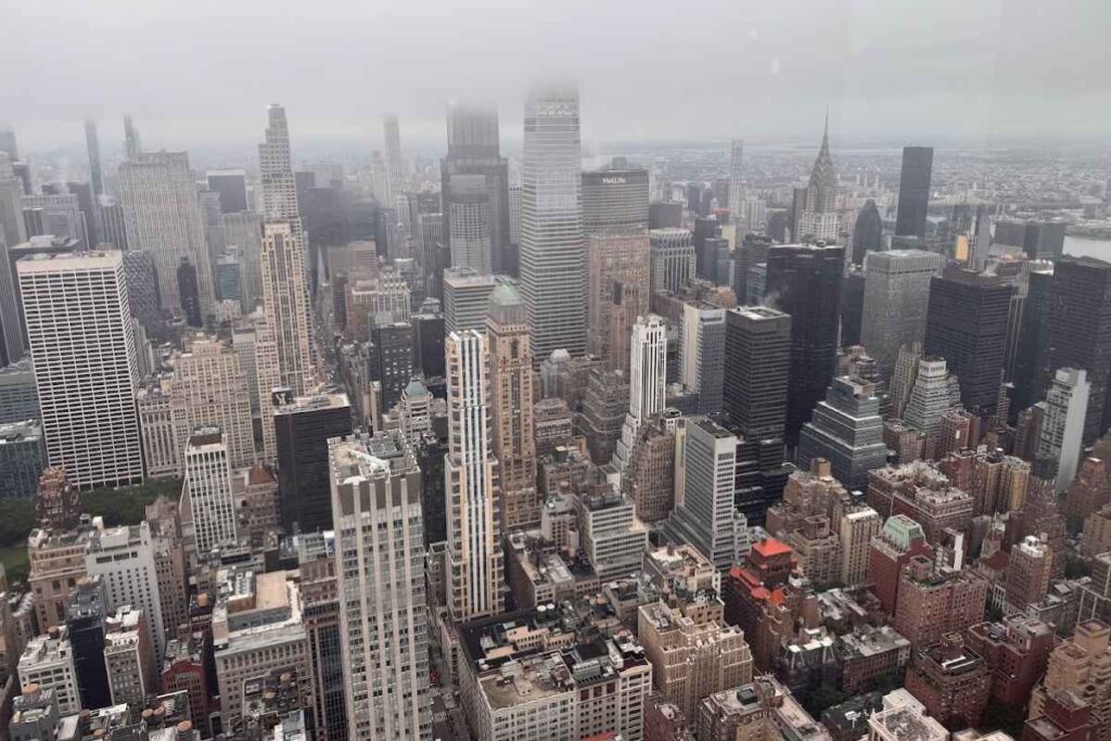Are New York City And Manhattan The Same? Here's What You Need To Know