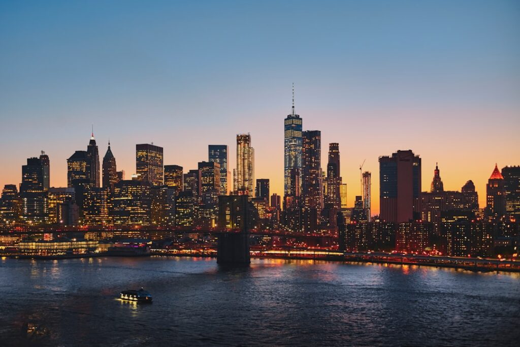 Does New York City Have A Walmart? What Visitors Need To Know