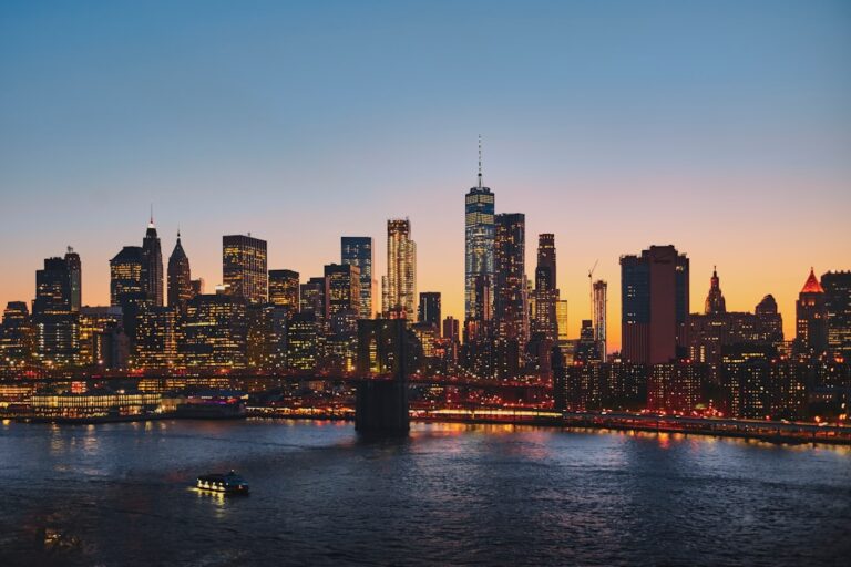 Does New York City Have A Walmart? What Visitors Need To Know