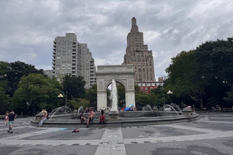 Jubiläum in New York: 7 romantische Ideen für 2026