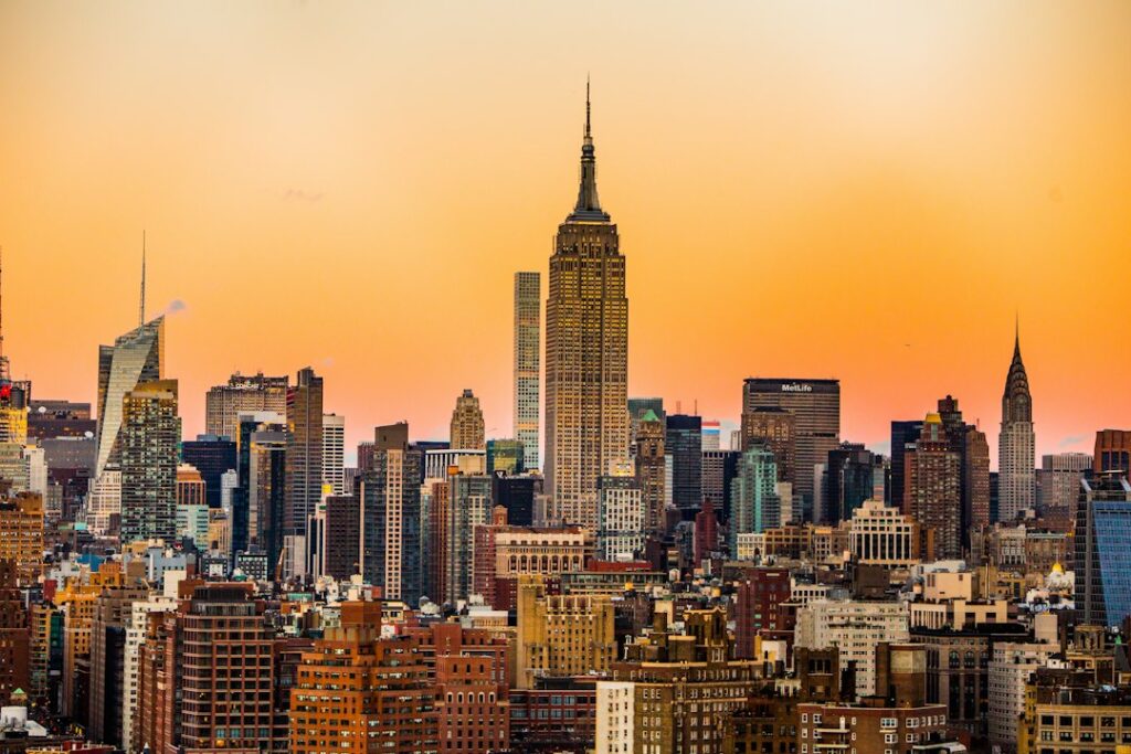 O Que Fazer em Nova York à Noite: 7 Experiências Inesquecíveis