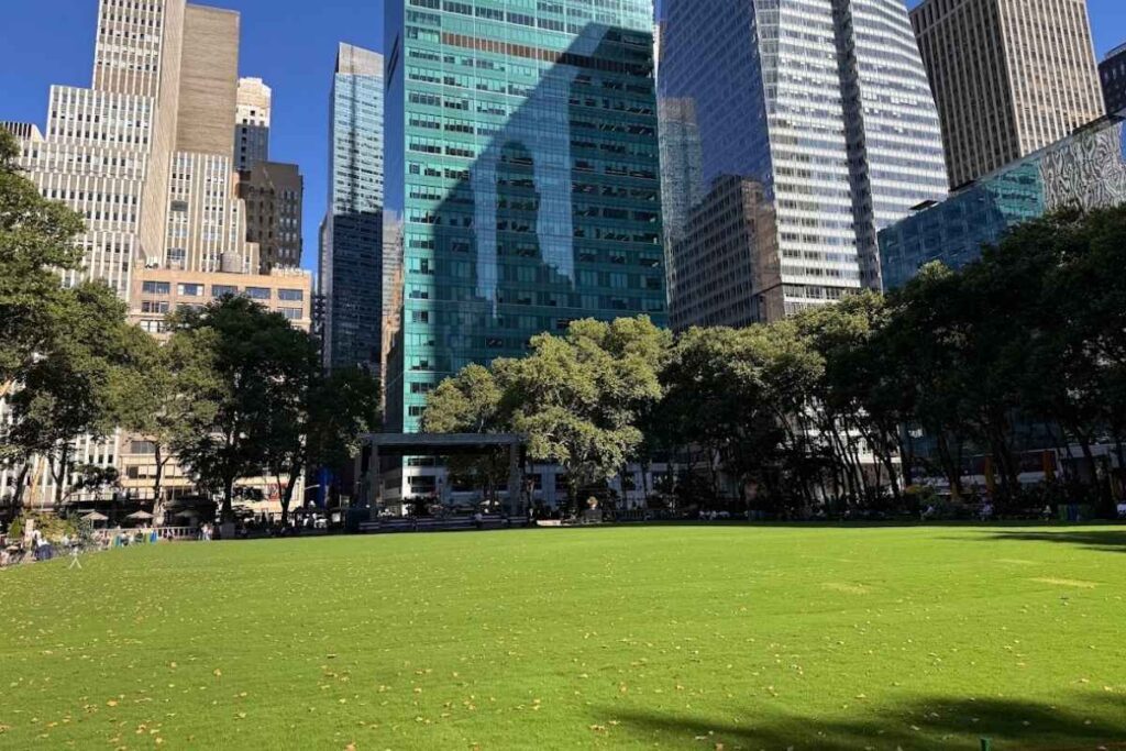 O Que Fazer em Nova York no Verão 2026: O Guia Definitivo