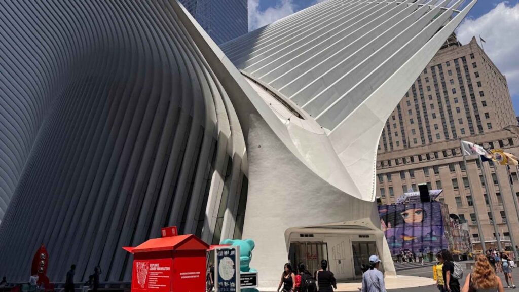 Que Faire à New York en Intérieur : Les Meilleures Activités Indoor pour 2026