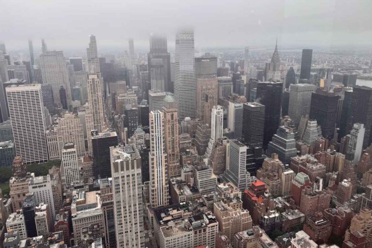 Sind New York City und Manhattan dasselbe? Das musst du wissen