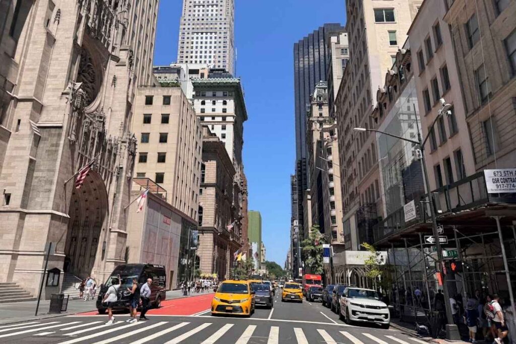 Things To Do In New York 5th Avenue: The Ultimate 2026 Guide