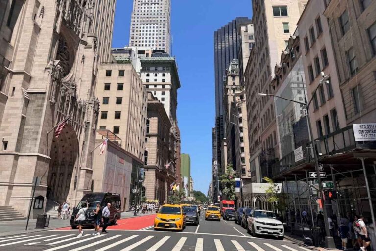 Things To Do In New York 5th Avenue: The Ultimate 2026 Guide