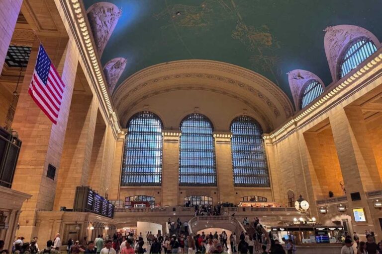 Things To Do In New York For 5 Days: The Perfect Itinerary