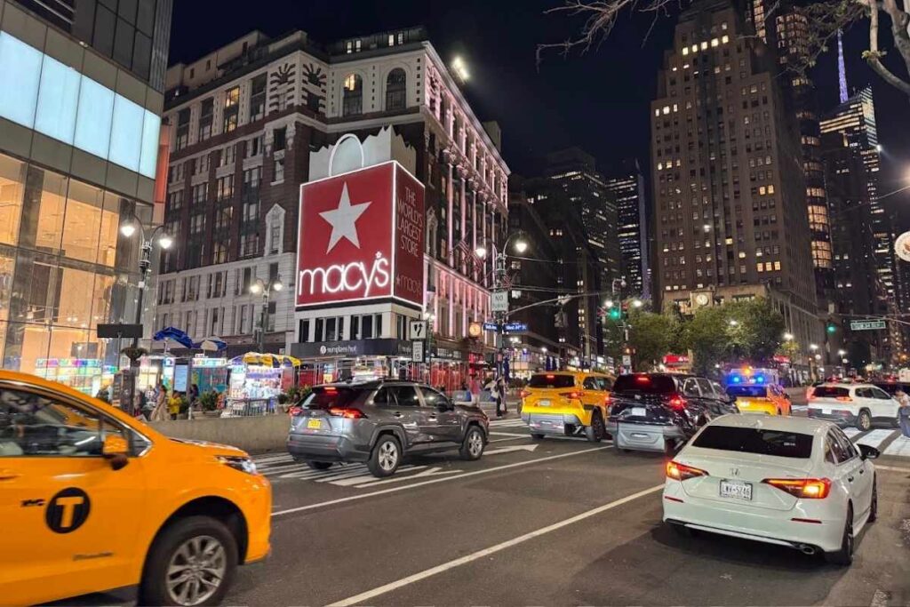 Things To Do In New York For First Time Visitors: The Ultimate 2026 Guide