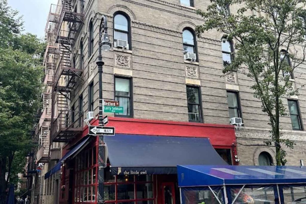 Things To Do In New York For Friends Fans: The Ultimate Guide