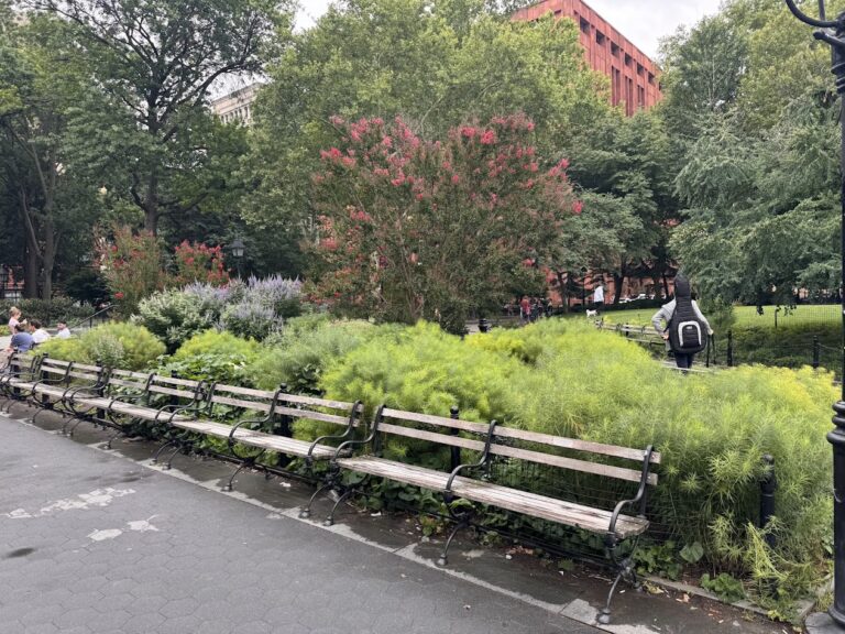 Was man in New York am Sonntag unternehmen kann: 7 perfekte Ideen für deinen Tag