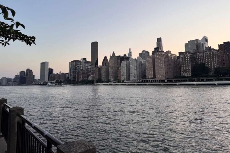 Wofür New York City bekannt ist: Ikonen, Essen und Kultur